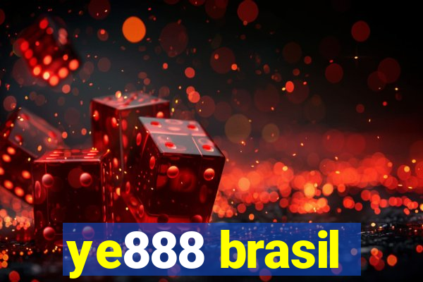 ye888 brasil